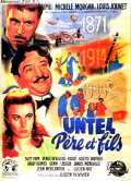 voir la fiche complète du film : Untel père et fils