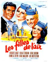 Les Filles De L air