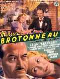 voir la fiche complète du film : Monsieur Brotonneau