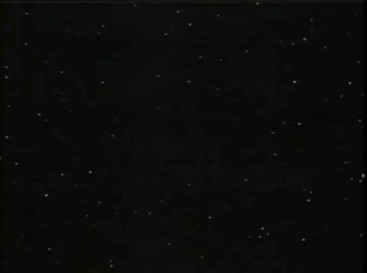 Extrait vidéo du film  Le Guerrier De L espace - Aventures En Zone Interdite