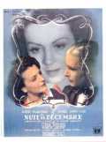 voir la fiche complète du film : Nuit De Décembre