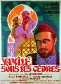 voir la fiche complète du film : Yamilé sous les cèdres