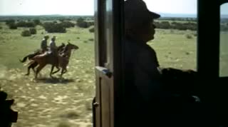 Extrait vidéo du film  Attaque Au Cheyenne Club