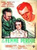 voir la fiche complète du film : La Femme Perdue