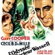photo du film L'odyssée Du Docteur Wassell