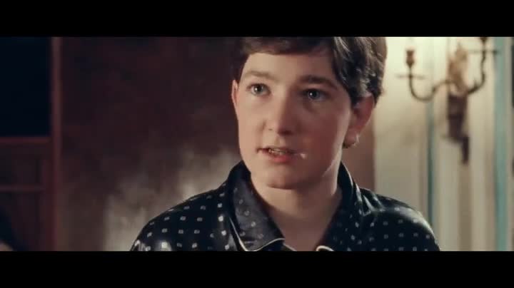 Extrait vidéo du film  Neuilly sa mère, sa mère !