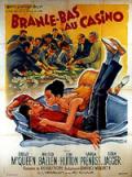 voir la fiche complète du film : Branle-bas au casino