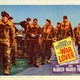 photo du film L'homme qui aimait la guerre