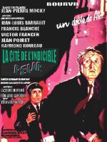 voir la fiche complète du film : La Cité de l indicible peur
