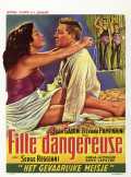 voir la fiche complète du film : Fille dangereuse