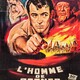 photo du film L'homme De Bornéo
