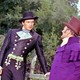 photo du film Capitaine Mystère