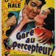 photo du film Gare Au Percepteur