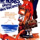 photo du film Monsieur Hobbs prend des vacances