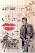 voir la fiche complète du film : Chère Brigitte