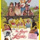 photo du film La Grande randonnée de Lassie