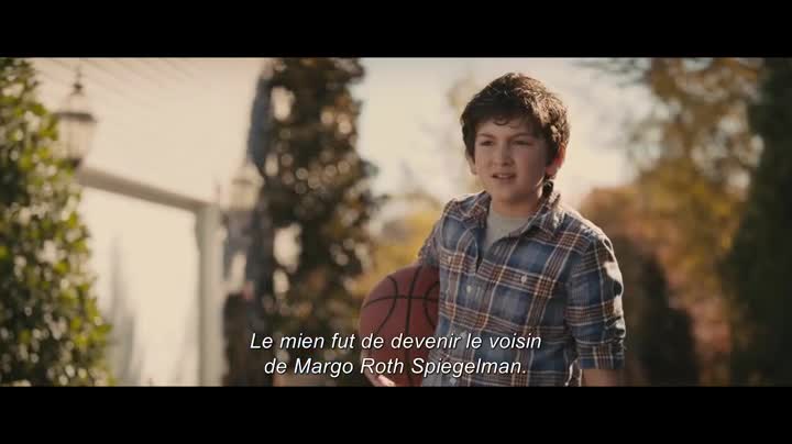 Extrait vidéo du film  La Face cachée de Margo