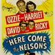 photo du film Here Come The Nelsons