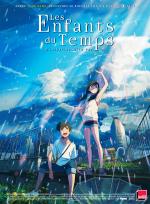 voir la fiche complète du film : Les Enfants du temps