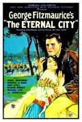 voir la fiche complète du film : La Ville éternelle