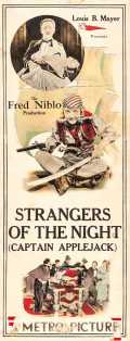voir la fiche complète du film : Les Etrangers De La Nuit