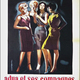 photo du film Adua et ses compagnes