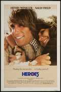 voir la fiche complète du film : Héros