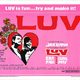 photo du film Luv