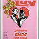 photo du film Luv