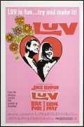 voir la fiche complète du film : Luv