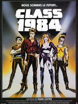 Class 1984