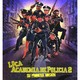 photo du film Police academy 2 : au boulot !