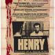 photo du film Henry, portrait d'un serial killer