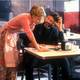 photo du film Wanda's Cafe