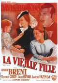 voir la fiche complète du film : La Vieille Fille