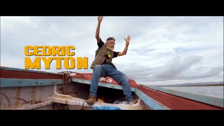 Extrait vidéo du film  Inna de Yard