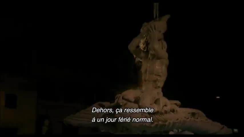 Extrait vidéo du film  Rétrospective Abel Ferrara