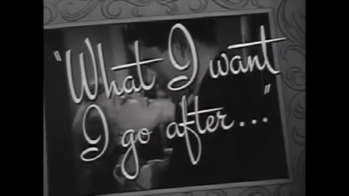 Extrait vidéo du film  In This Our Life