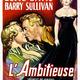 photo du film L'Ambitieuse