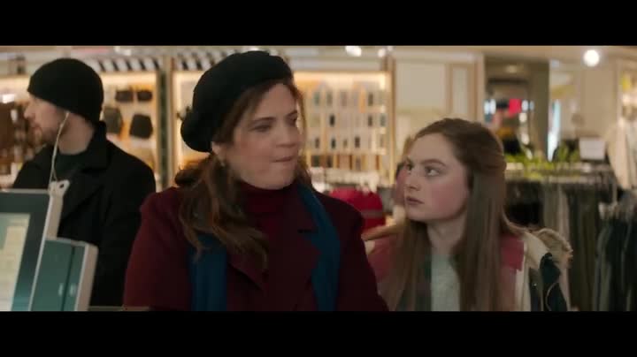 Extrait vidéo du film  Les Bonnes intentions