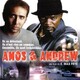 photo du film Amos & Andrew