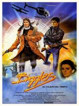 voir la fiche complète du film : Biggles