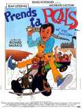 voir la fiche complète du film : Prends ta rolls et va pointer
