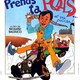 photo du film Prends ta rolls et va pointer