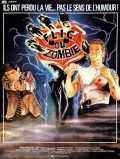 voir la fiche complète du film : Flic Ou Zombie