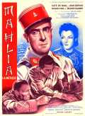 voir la fiche complète du film : Mahlia la métisse