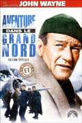 voir la fiche complète du film : Aventure dans le Grand Nord