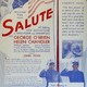photo du film Salute