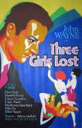 Three Girls Lost