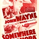 photo du film Somewhere In Sonora